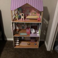 KidKraft Poppy Dollhouse & Reviews | Wayfair